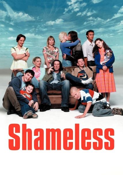 shameless karen nude|Shameless (UK) (2004